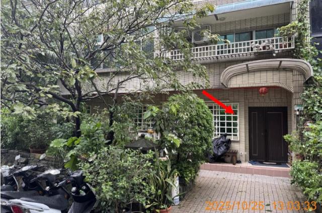 台北北投大樓拍賣-8