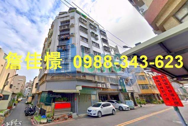 東區拍賣華廈-1