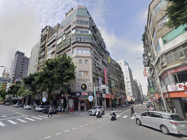 台北大樓法拍-2