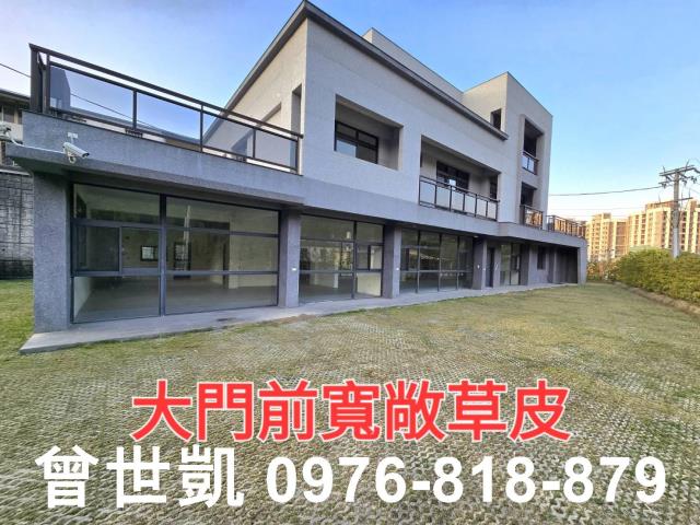 新竹竹東農舍-3