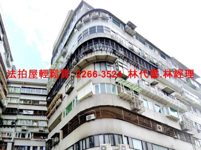 台北士林大樓法拍-7