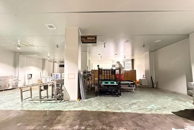 桃園楊梅廠房-2