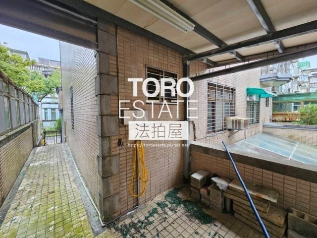 汐止法拍透天-4