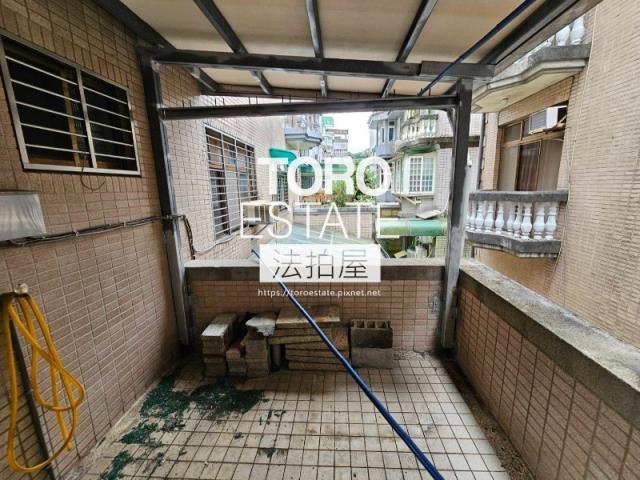 汐止法拍透天-5