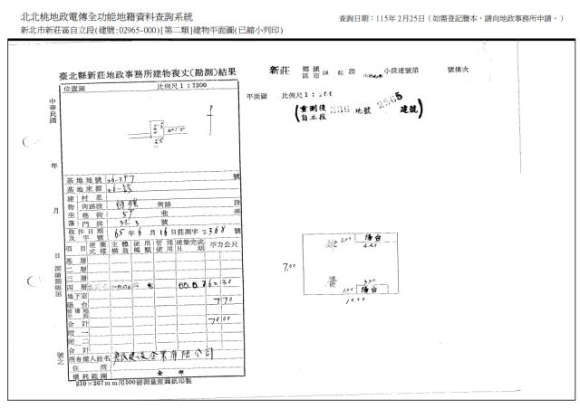 新莊公寓法拍-9