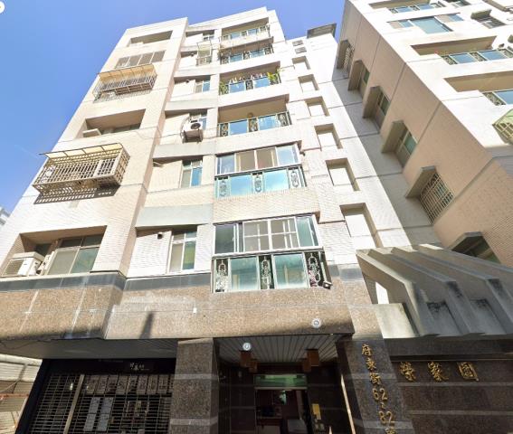 台南法拍大樓-1