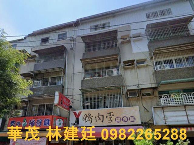 高雄楠梓法拍公寓-1