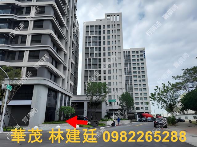 高雄楠梓大樓法拍-3