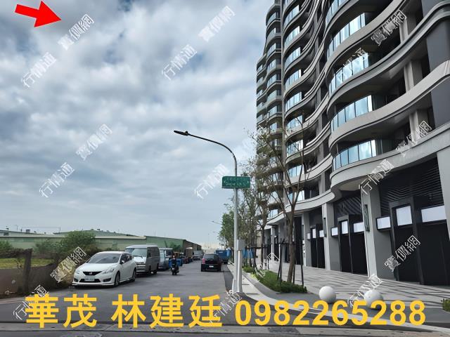 高雄楠梓大樓法拍-4