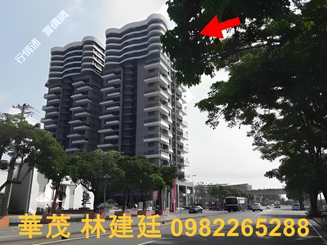 高雄橋頭拍賣辦公室-5