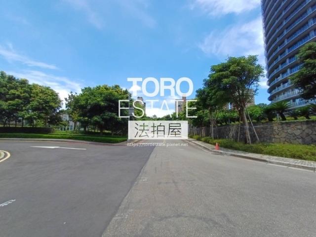 新北淡水法拍大樓-7