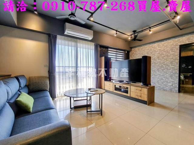 台南南區大樓-2