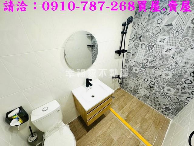 台南永康華廈-10