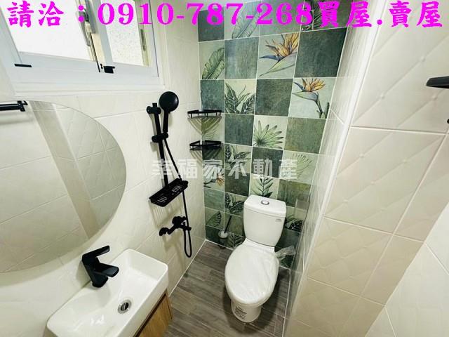 台南永康華廈-11