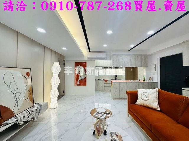 台南永康華廈-3