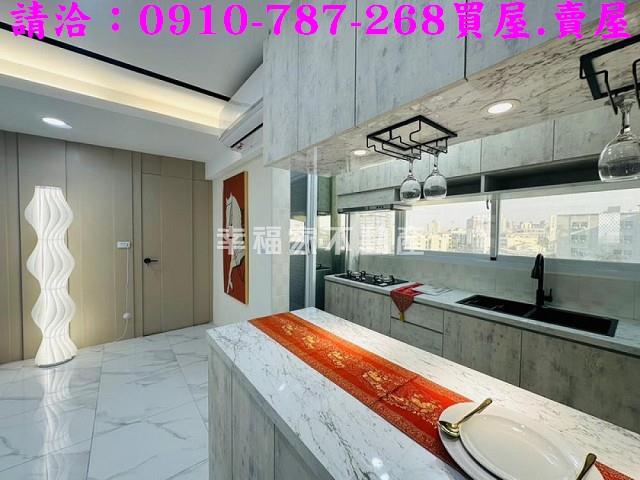 台南永康華廈-5