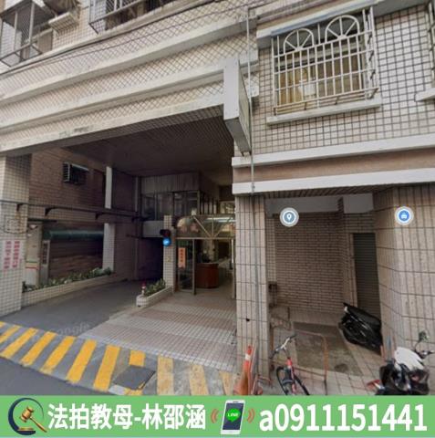 高雄法拍大樓-7