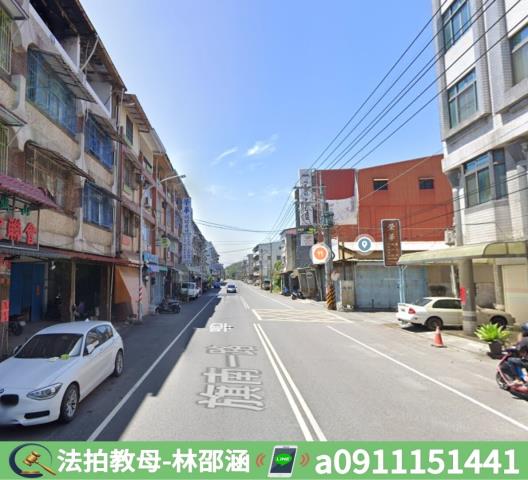 高雄旗山透天法拍-6