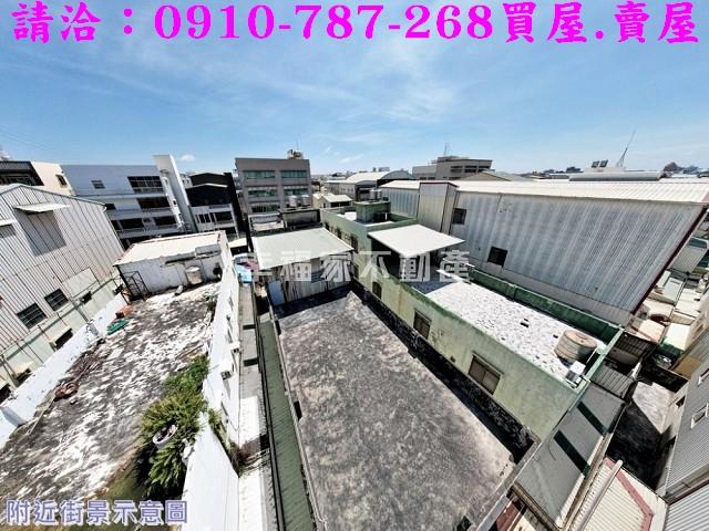 台南安南廠房-3