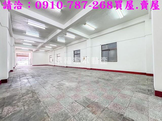 台南安南廠房-7