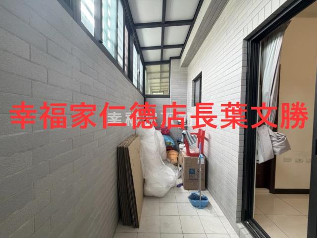 台南安定透天-10