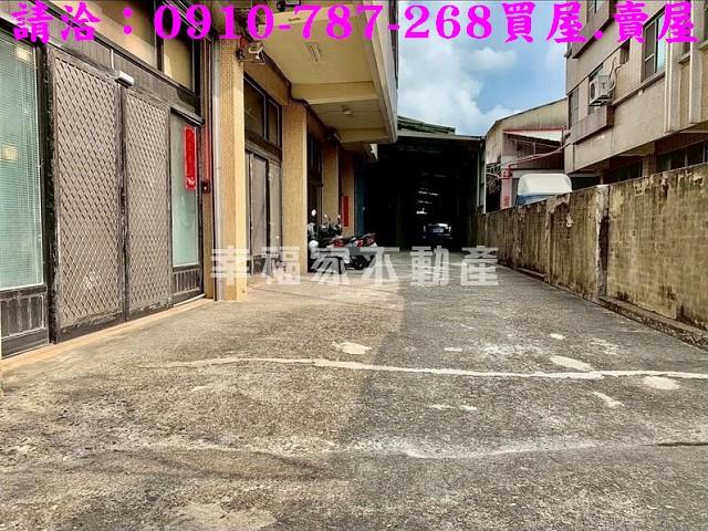 台南南區廠房-8