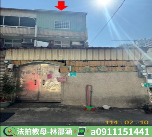 台南北區法拍透天-3