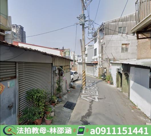 台南北區法拍透天-5