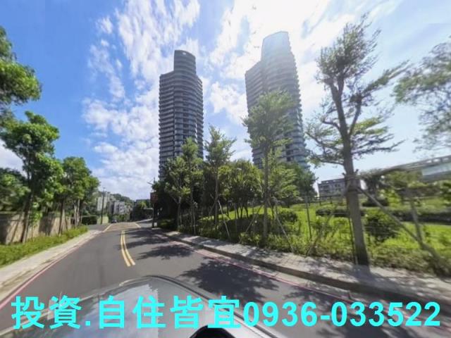 新北淡水大樓法拍-2