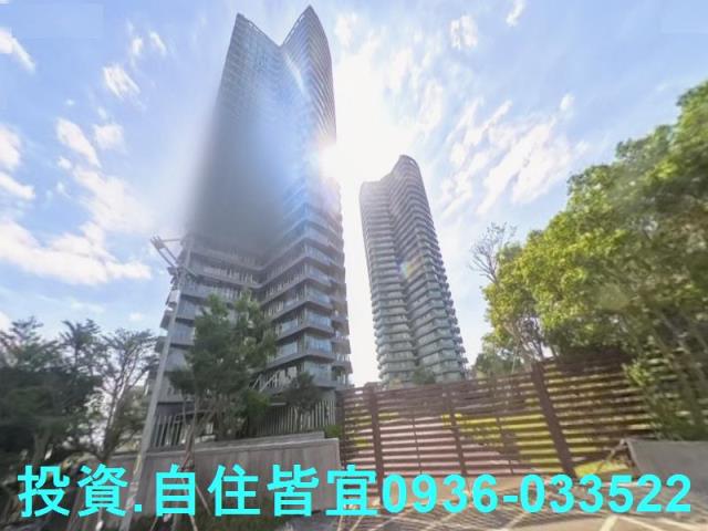 新北淡水大樓法拍-3