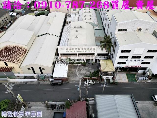 台南歸仁廠房-6