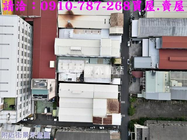 台南歸仁廠房-8