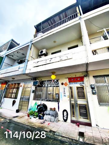 頭城鎮龜山路朝南透天