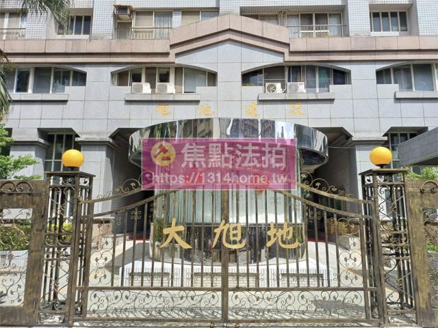 新北淡水拍賣大樓-4