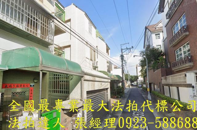 台中法拍透天-2