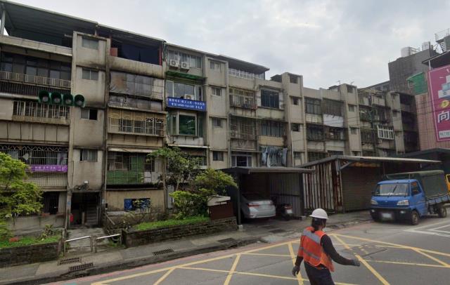 基隆中山區法拍公寓-1