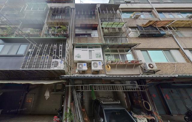 基隆暖暖法拍公寓-1