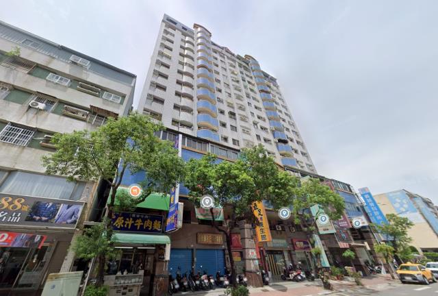 高雄三民區大樓法拍-5