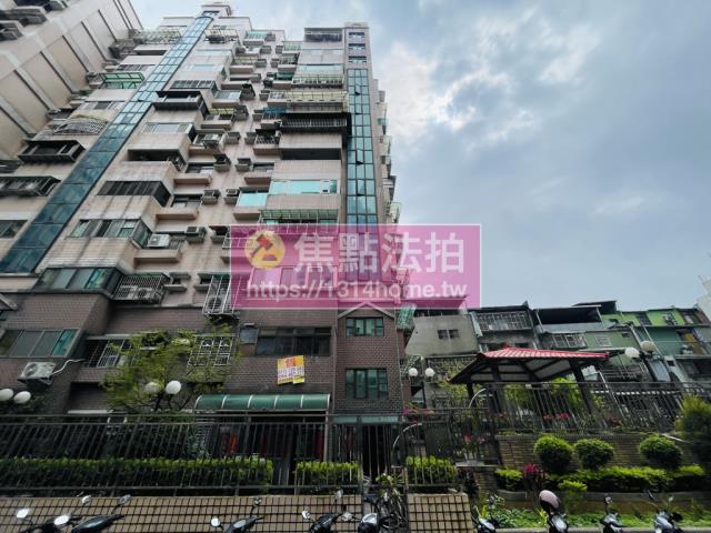 五股法拍大樓-7