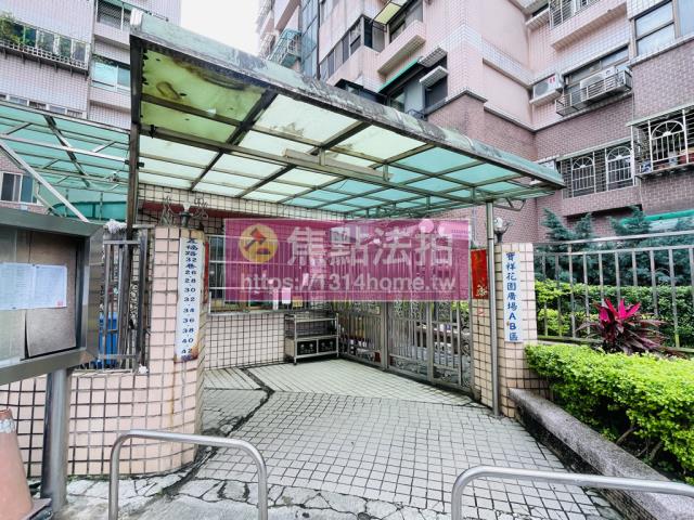 五股法拍大樓-8