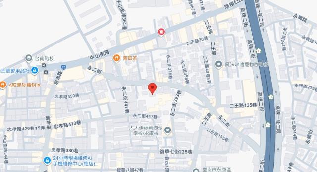 永康拍賣大樓-7