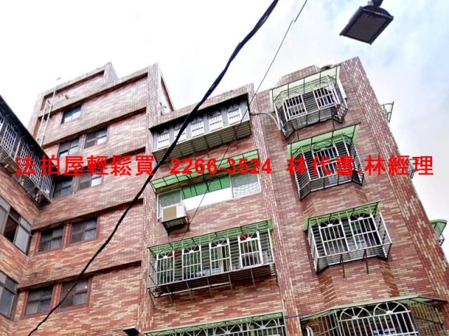 泰山法拍公寓-5