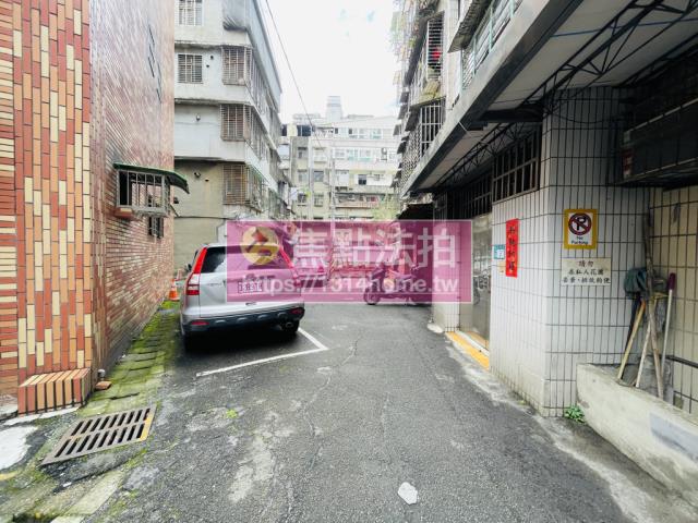 泰山拍賣公寓-12