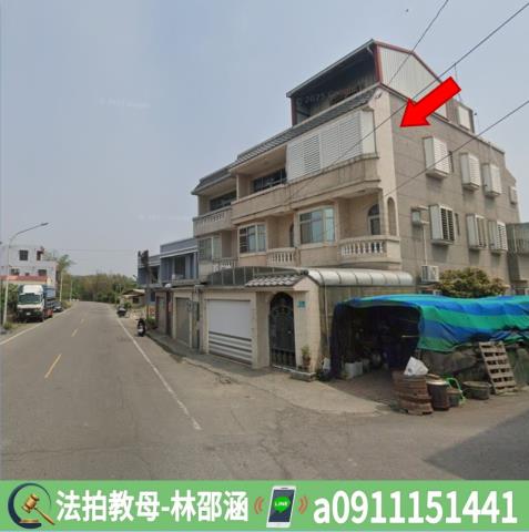 東山法拍透天-5