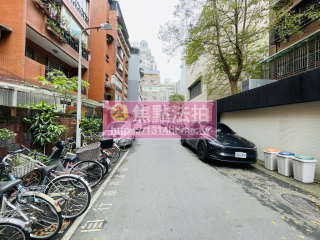 大安區華廈法拍-6