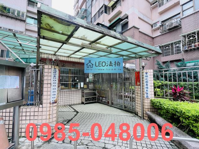 五股拍賣大樓-4