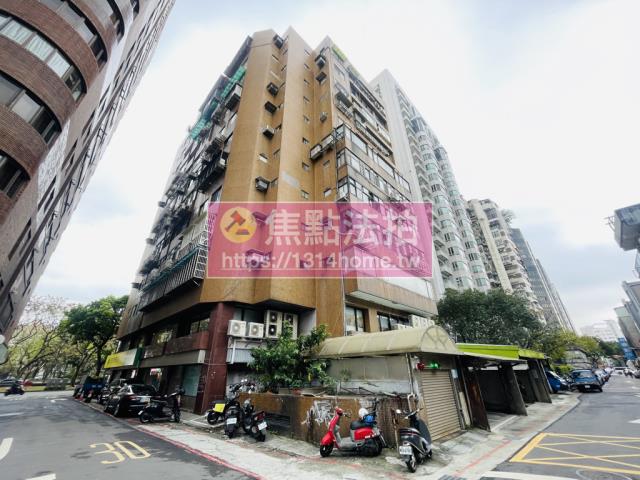 台北大樓法拍-5