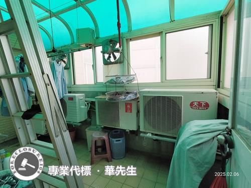 桃園法拍透天-5