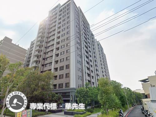 台中大樓法拍-4