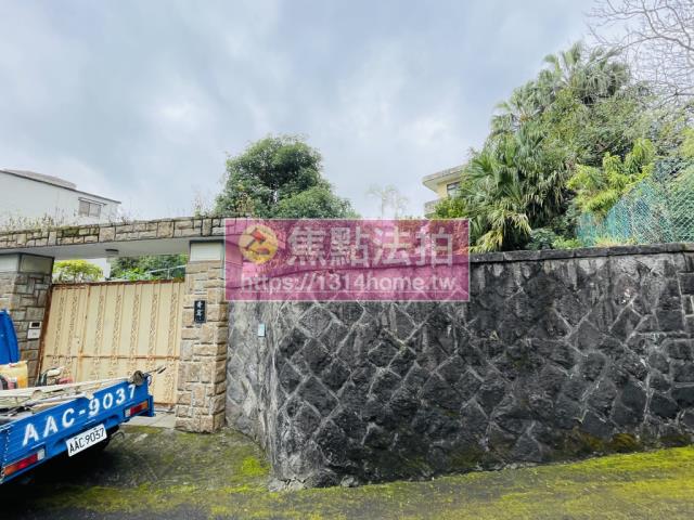 台北拍賣透天-3